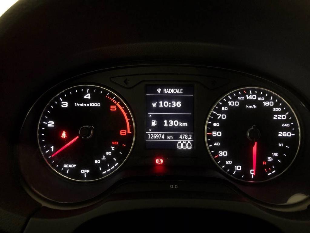 Audi A3 30 1.6 TDI Business