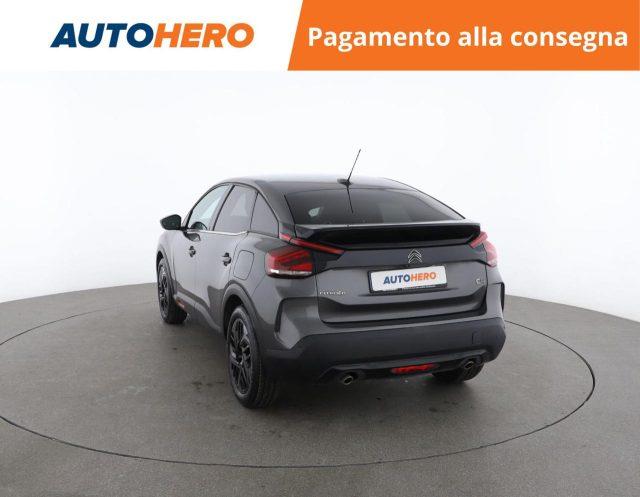 CITROEN C4 PureTech 130 S&S EAT8 Shine