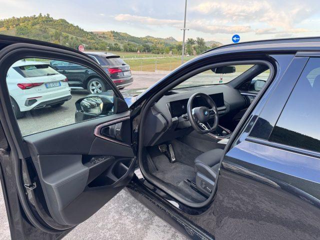 BMW X3 xDrive20d 48V MSport MY25 M-SPORT IVA ESPOSTA