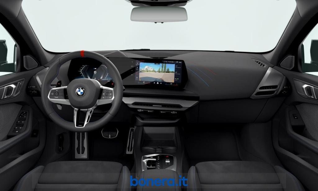 BMW Serie 1 M 135 MSport Pro xDrive DCT