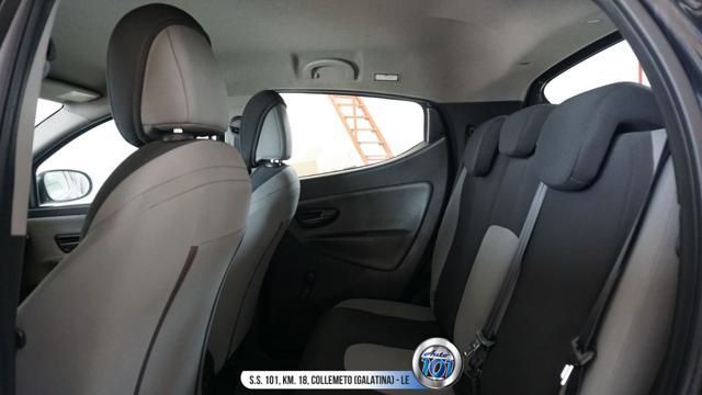 LANCIA Ypsilon 1.2 69 CV 5 porte GPL Ecochic Elefantino