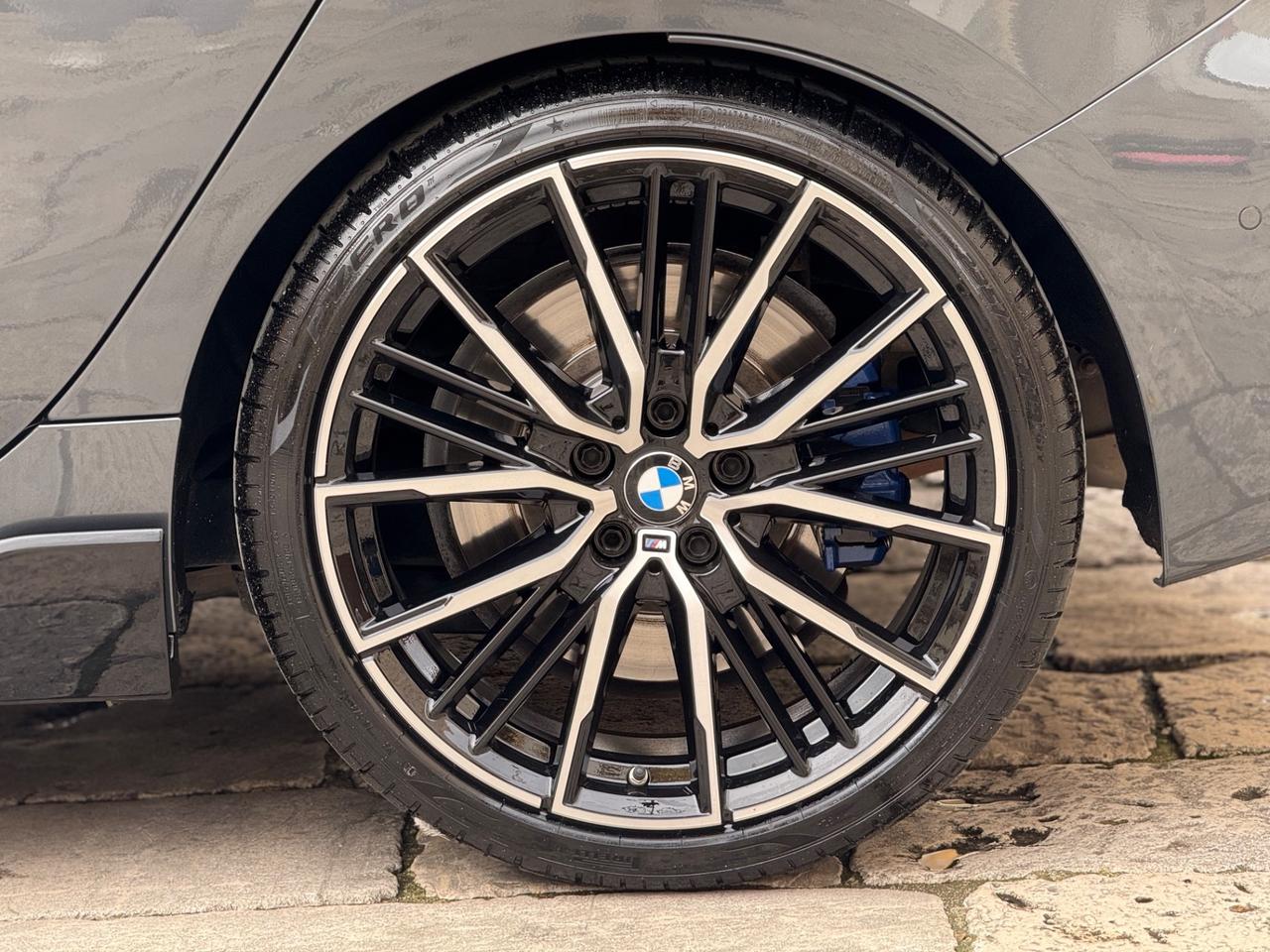 Bmw 135 M 2.0 306 Cv XDrive M sport Packet