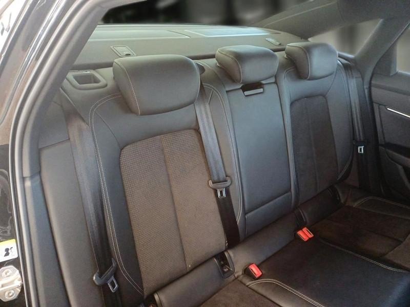 AUDI A6 40 TDI MHEV 2.0 QUATTRO ULTRA S TRO B.SPORT 4 PORTE BERLINA