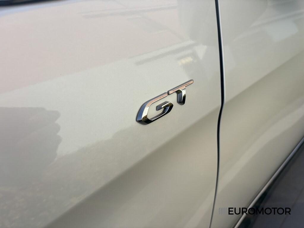 Peugeot 3008 1.5 BlueHDi GT Pack EAT8