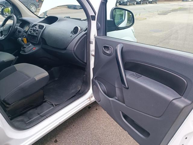 RENAULT Kangoo 1.5 dCi 90CV F.AP. Stop & Start 4p. Express Energy