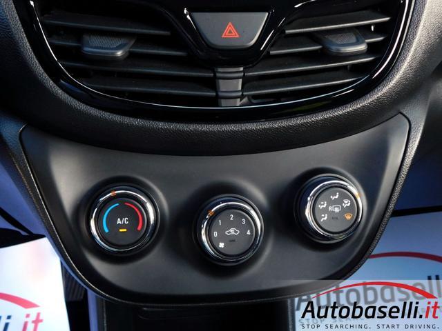 OPEL Karl 1.0 75 CV "Innovation" UNICA PROPRIETARIA DEL 1944
