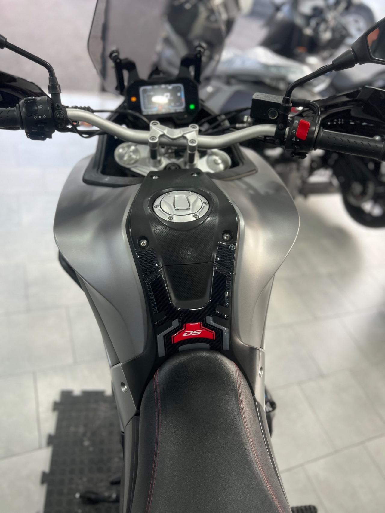 Voge Valico 500 DS X 8700 KM - 2022