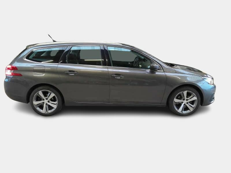 PEUGEOT 308 WAGON Allure BlueHDi 130 EAT8 S/S aut.