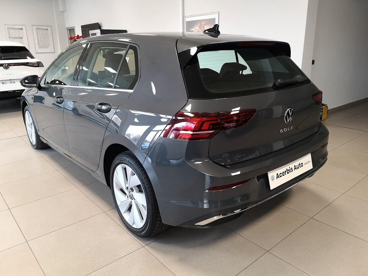 Volkswagen Golf 2.0 TDI 150 CV DSG Style