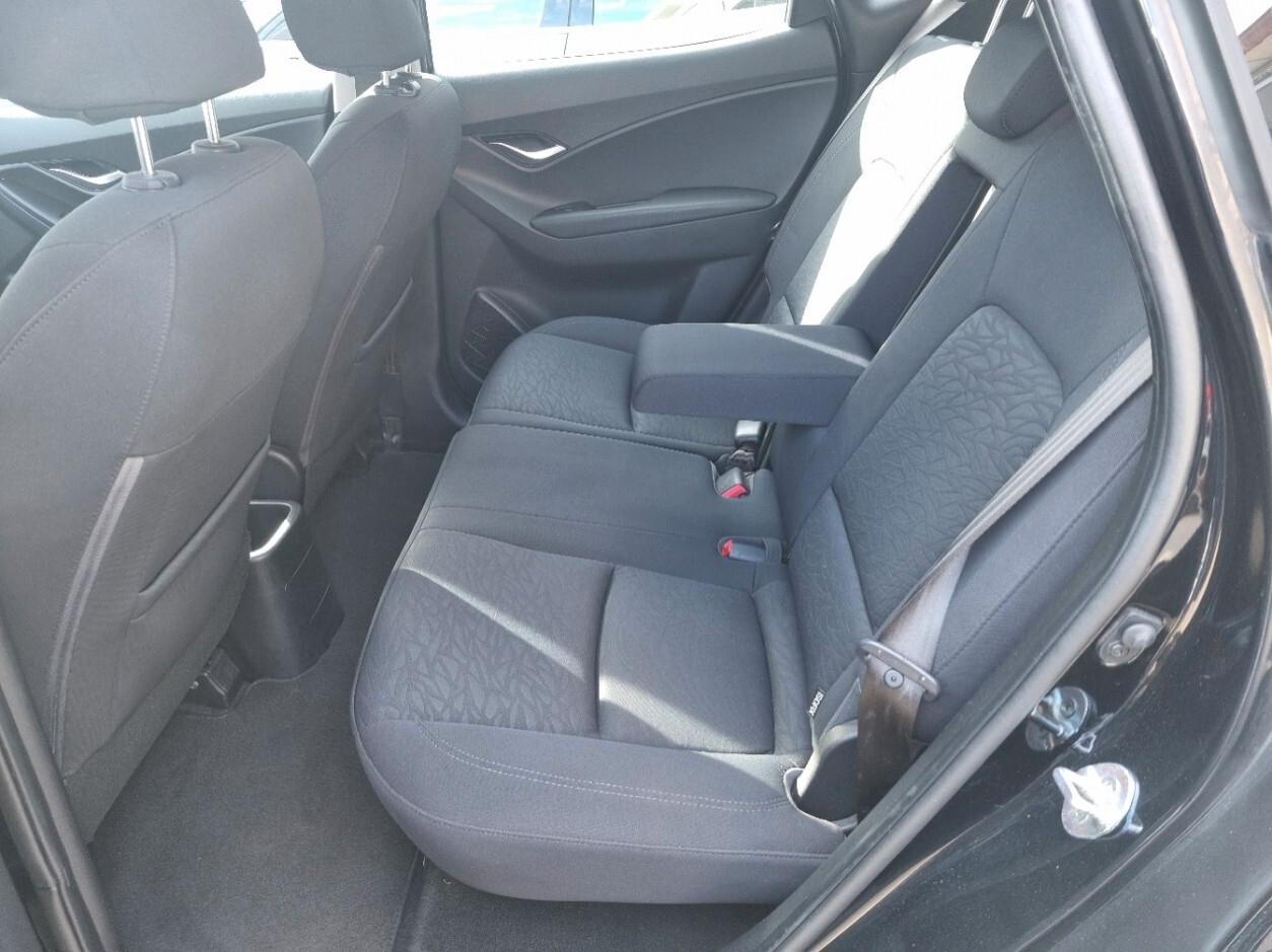 Hyundai ix20 1.4 CRDi 90CV Comfort PERFETTA