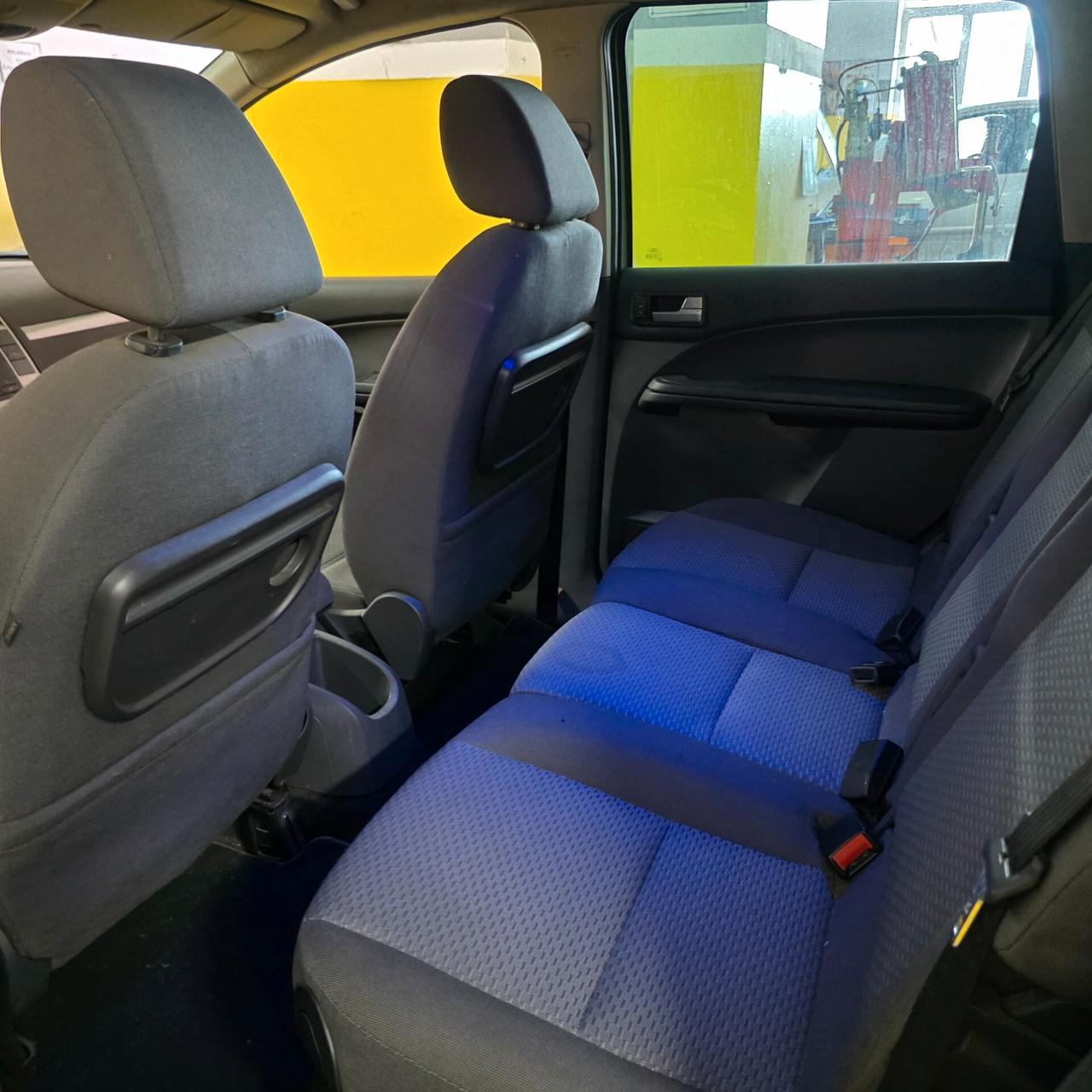 Ford C-Max Focus 1.6 TDCi (90CV) Titanium