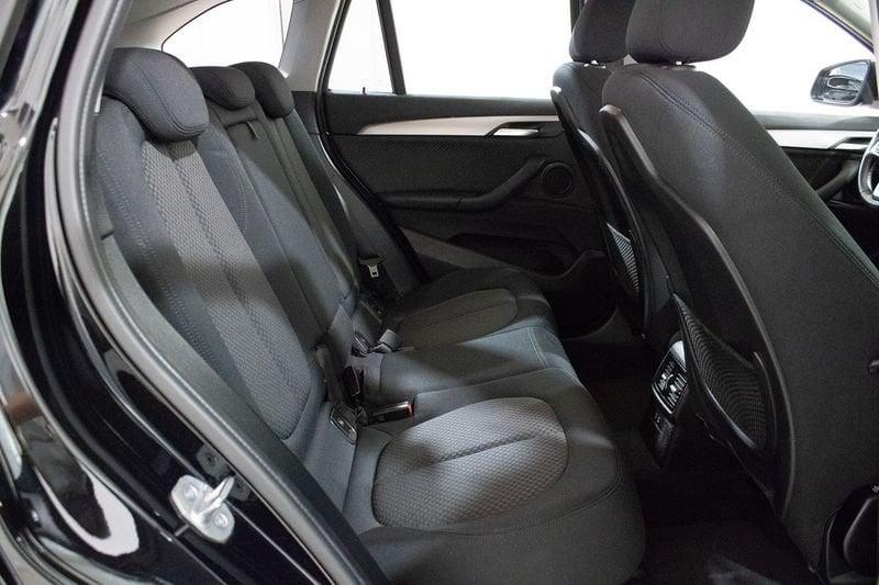 BMW X1 sDrive 18d Business Advantage