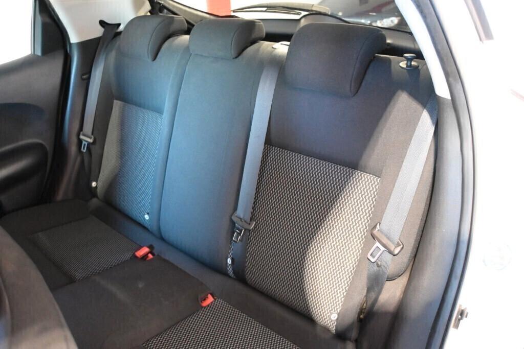 Nissan Juke 1.5 dCi Start&Stop Acenta