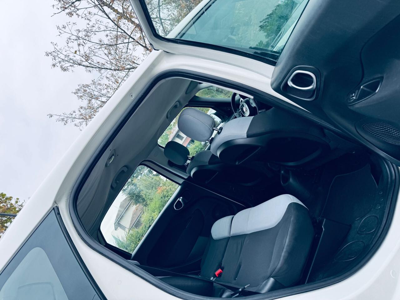 Fiat 500L 1.3 Multijet 85 CV Pop