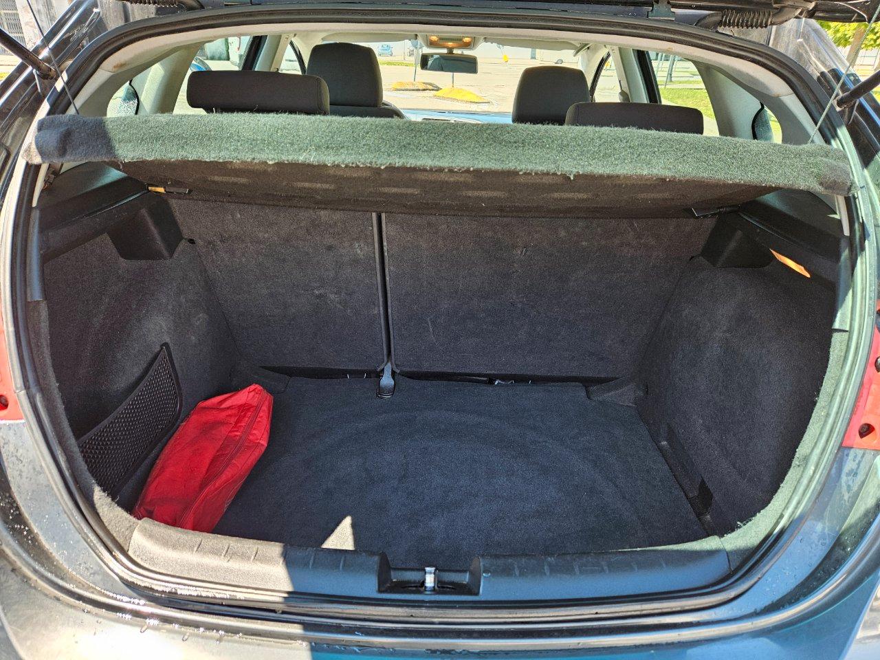 Seat Leon 5 Porte Leon 1.6 tdi cr Sport