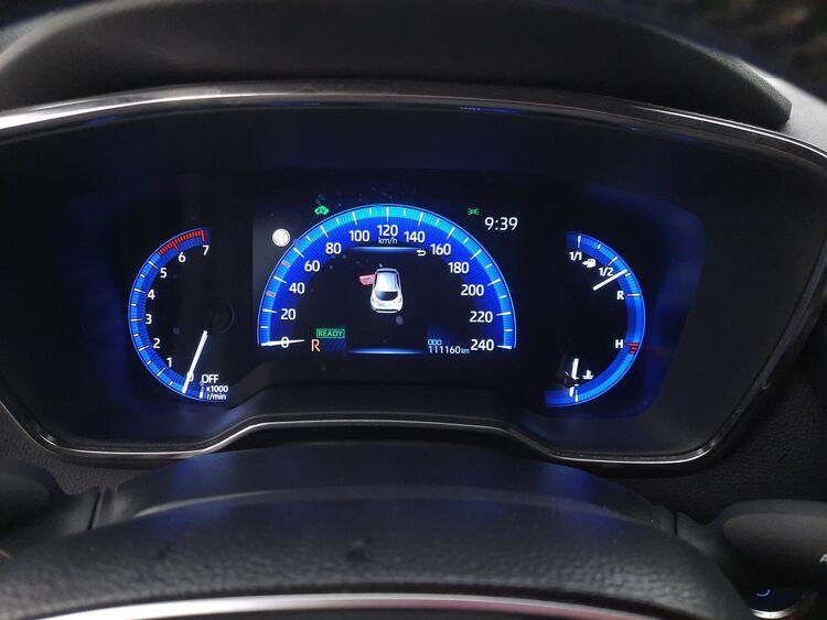 Toyota Corolla Hybrid Style BR559548 1.8 Full Hybrid 122CV