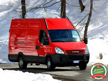 IVECO Daily 35S10V 2.3 Hpi PM-TA Furgone *PREZZO+IVA*
