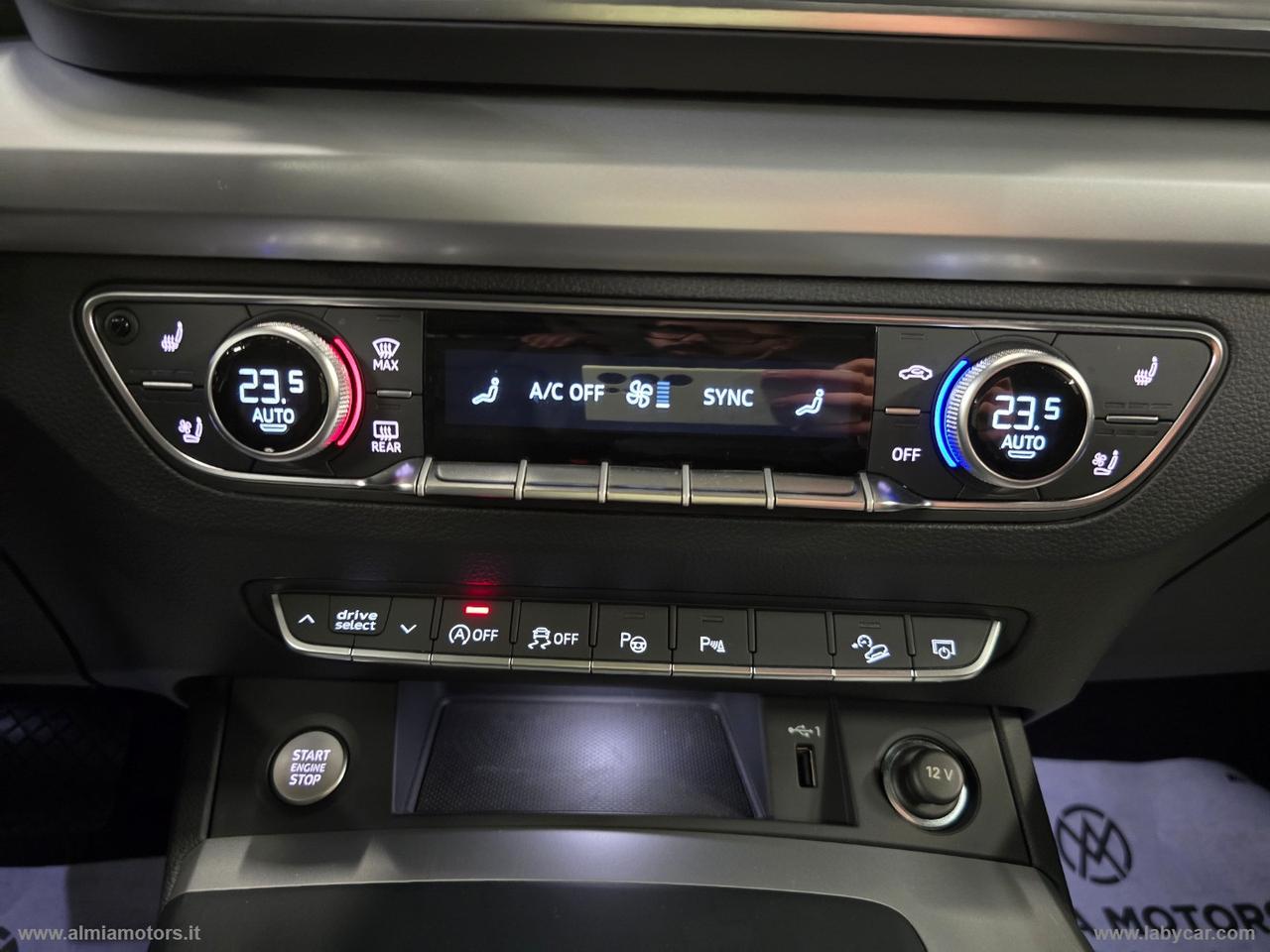 AUDI Q5 40 TFSI quattro S tronic Business Adv