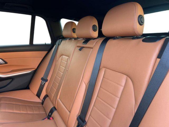 BMW 330 d 48V Touring Msport