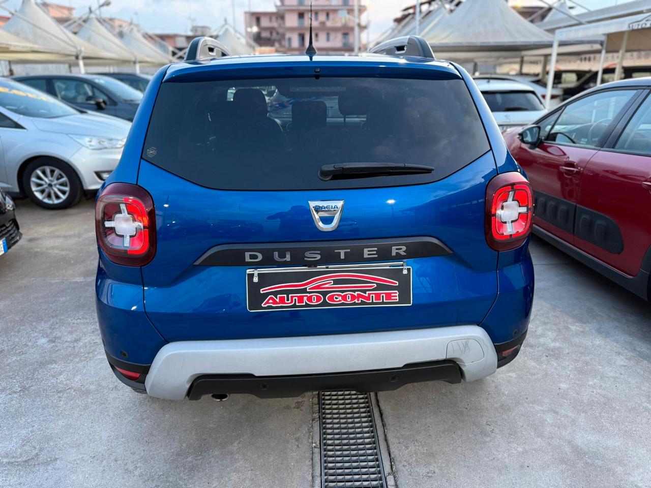 Dacia Duster 1.5 Blue dCi 8V 115 CV 4x2 15th Anniversary