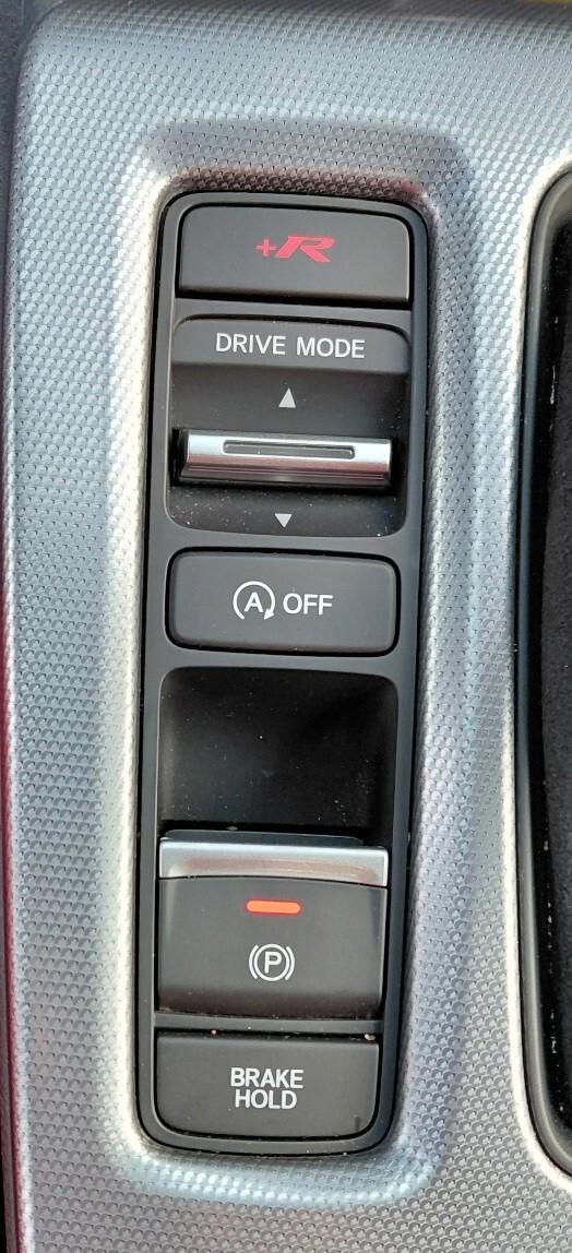 Honda Civic 2.0 Type-R