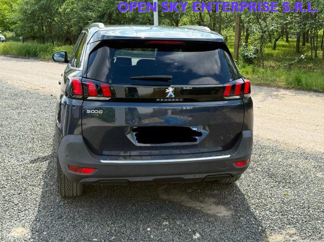 PEUGEOT 5008 BlueHDi 130 S&S Allure 7 Posti