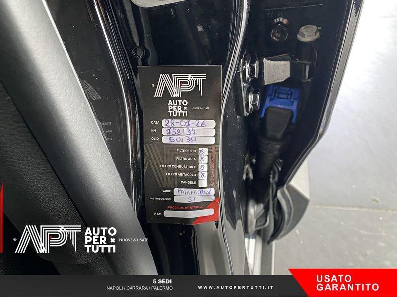 Jeep Renegade Renegade 1.6 mjt Longitude fwd 120cv my18