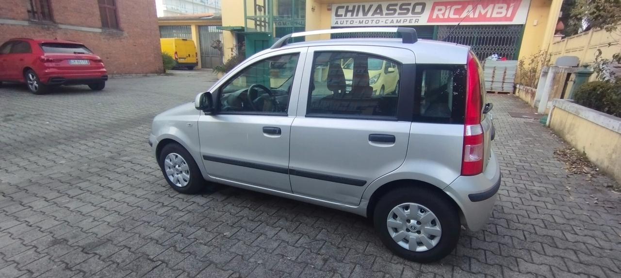 Fiat Panda 1.2 Dynamic GPL
