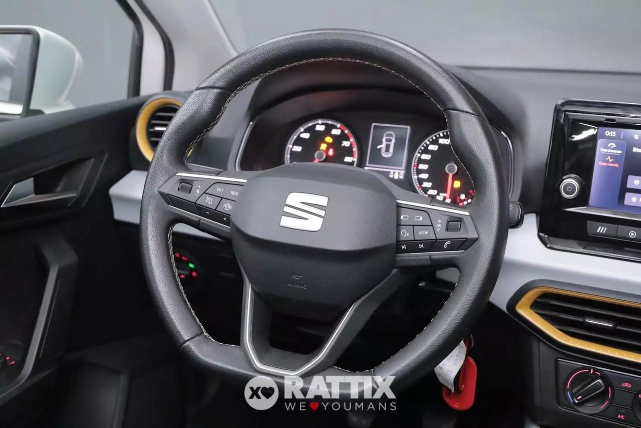 SEAT Arona 1.0 TGI 90CV Style