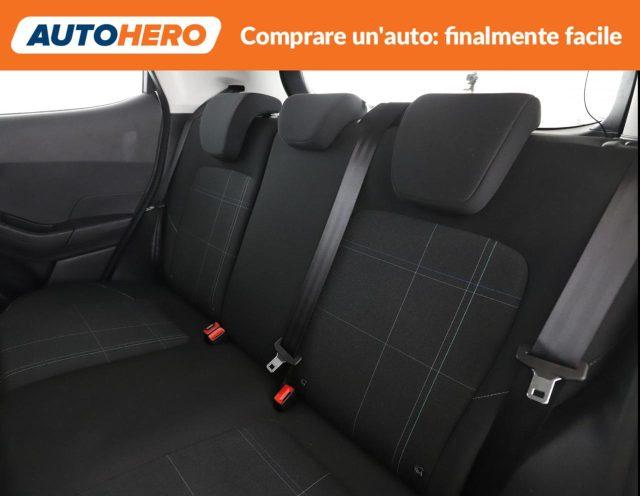 FORD Fiesta 1.5 TDCi 5 porte Plus