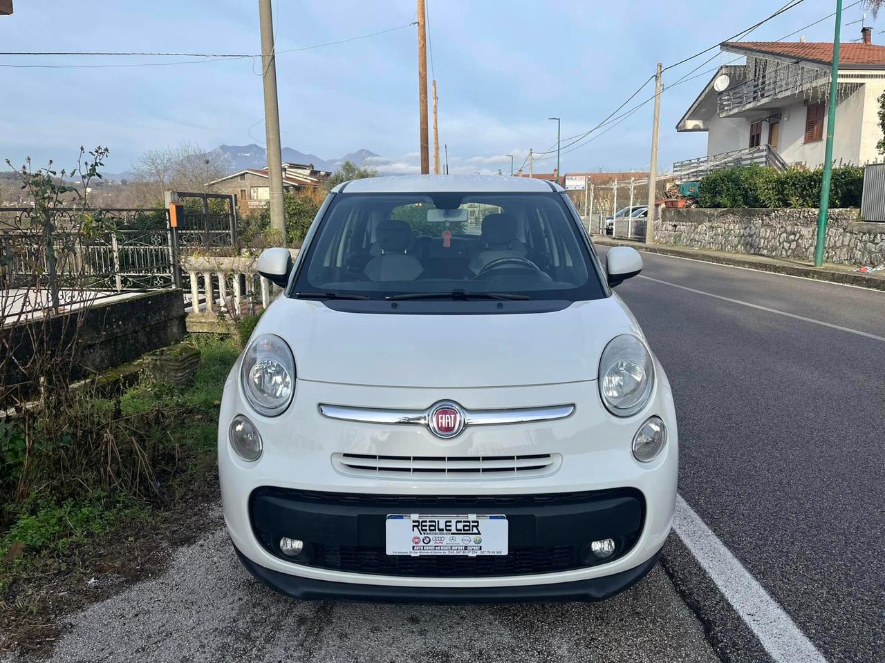 Fiat 500L 1.3 Multijet 85CV Pop Star