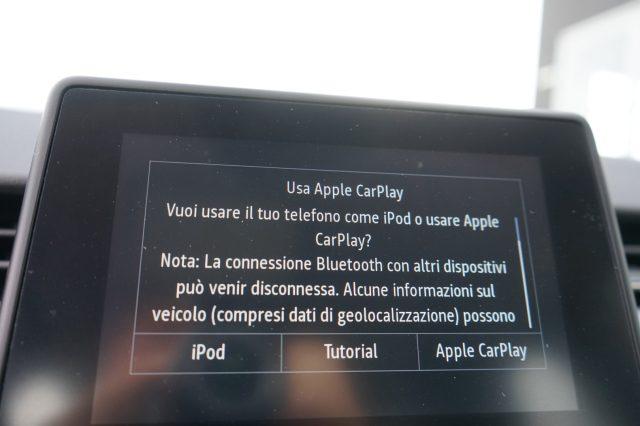 RENAULT Clio ECO-G 100 CV 5 porte Evolution