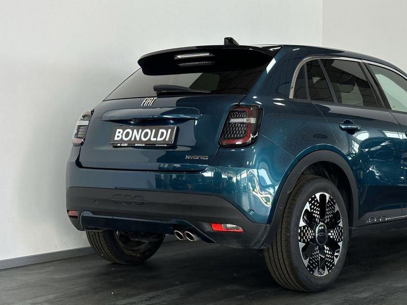FIAT 600 1.2 Hybrid 145cv La Prima