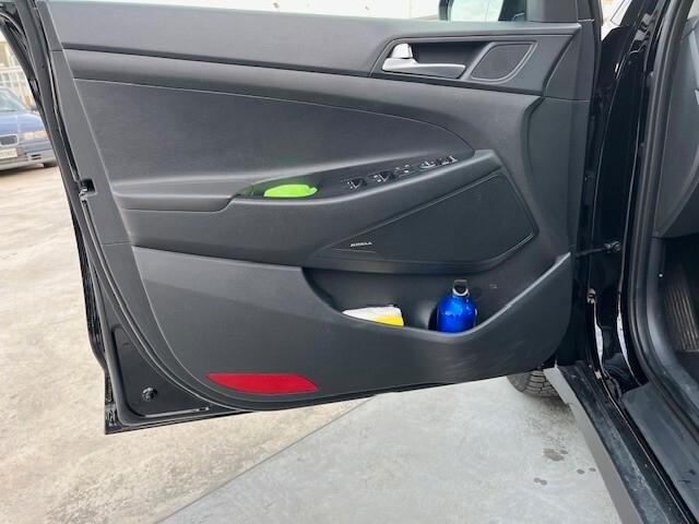 Hyundai Tucson 1.6 CRDi 136CV XPrime