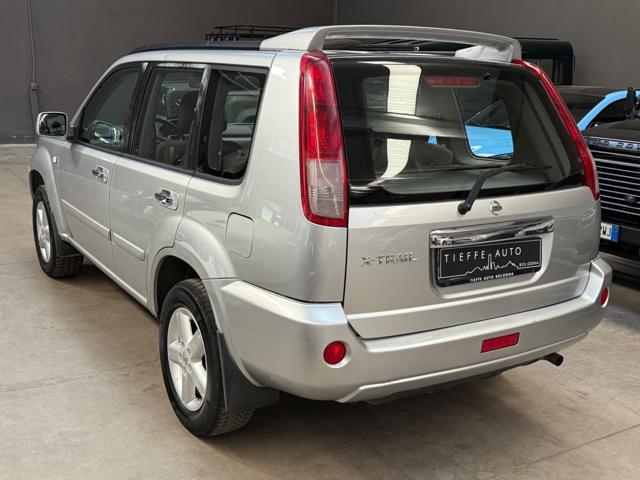 NISSAN X-Trail 2.0 16V Sport
