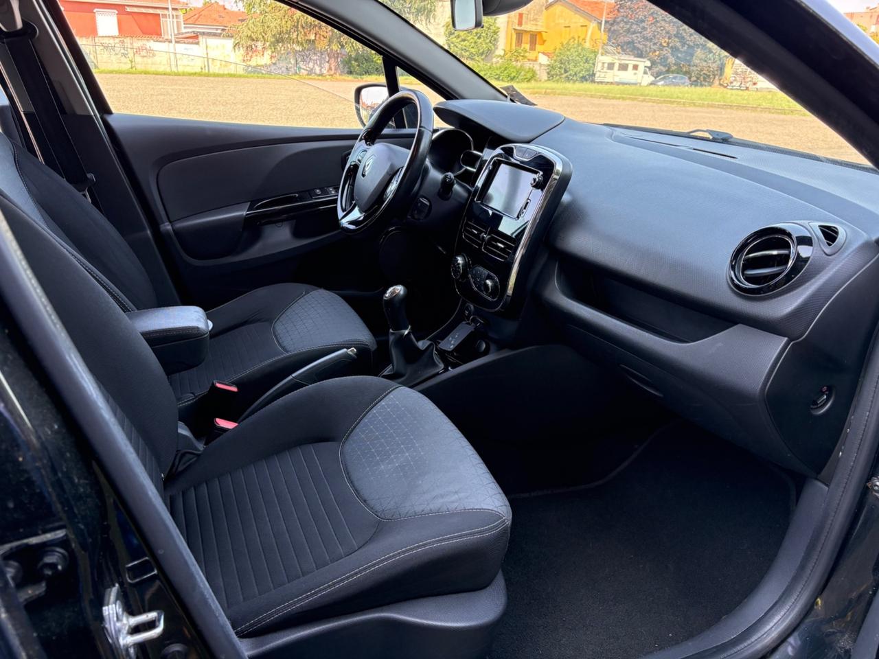 Renault Clio Sporter 1.5 dCi 8V 90CV Sporter