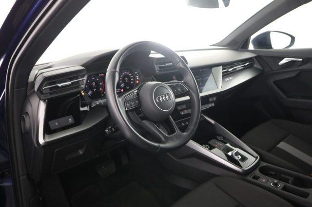 AUDI A3 A3 SPB 35 TDI S tronic