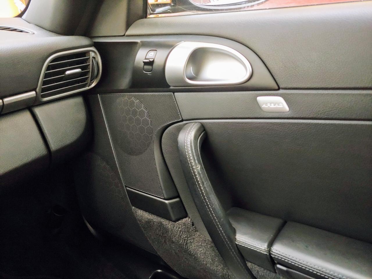 Porsche 911 997 Carrera Coupé TIPTRONIC