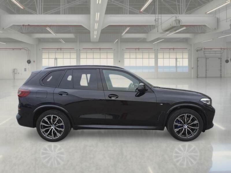 BMW X5 3000 D 286 CV M.SPORT
