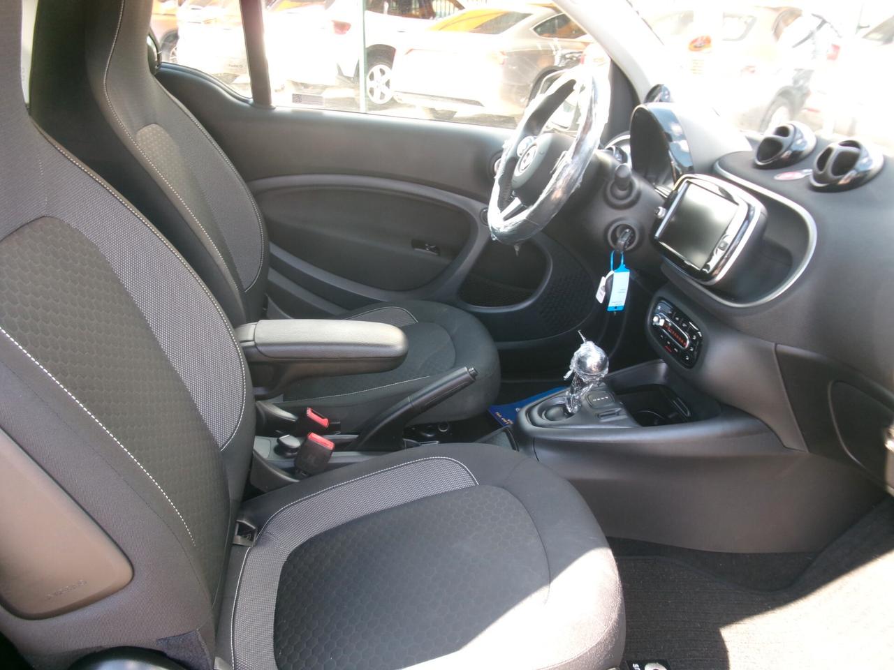 smart FORTWO III EQ POWER PASSION ELETTRICA