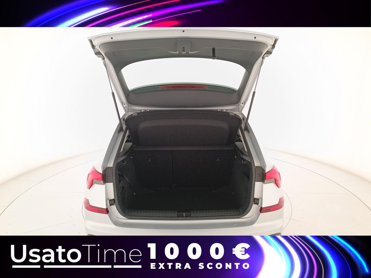 Skoda Kamiq 1.0 tsi 115cv selection