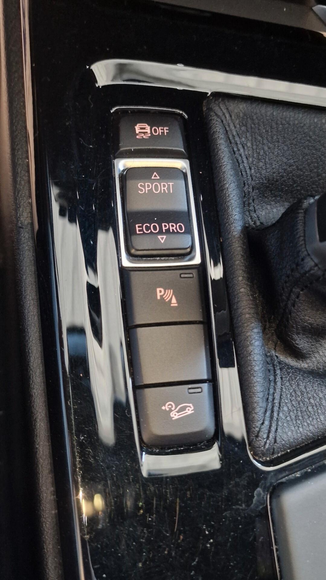 Bmw X1 xDrive20d Msport