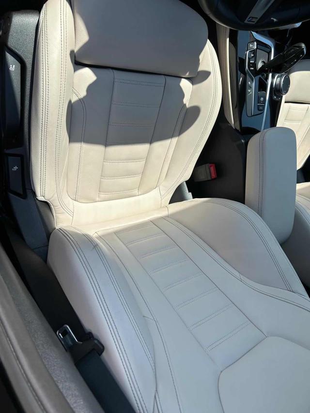 BMW X4 xDrive20d Msport