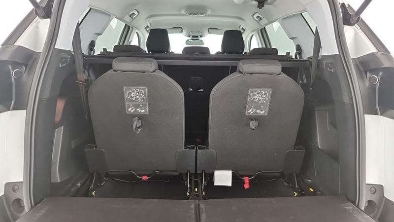 Peugeot 5008 BlueHDi 130 S&S EAT8 Business 7 Posti