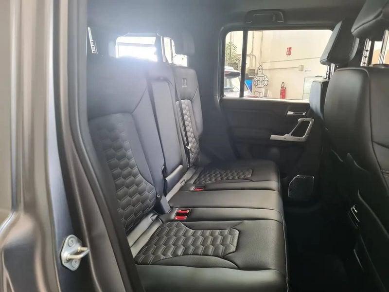 EMC 212 2.0 tdi Diesel 4wd 8at NUOVO PRONTA CONSEGNA IVA ESPOSTA