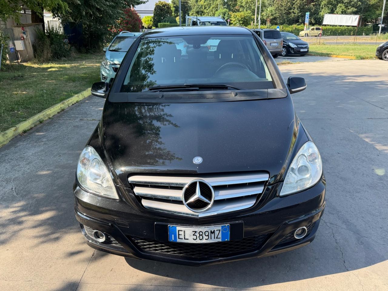 Mercedes-benz B 180 CDI Premium