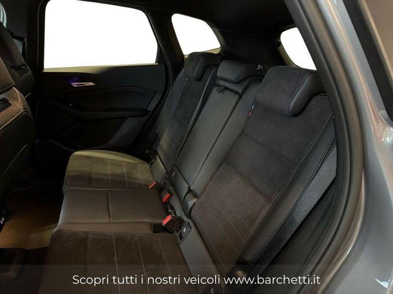 BMW Serie 2 Active Tourer Serie 2 218d Active Tourer Msport auto