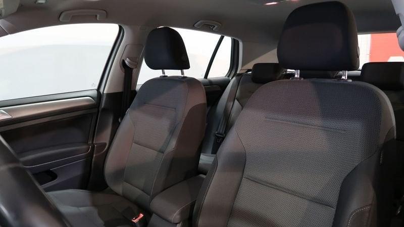 Volkswagen Golf Golf 5p 1.6 tdi (btdi) Comfortline 110cv