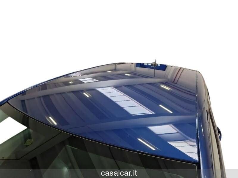 Opel Crossland Crossland 1.5 ECOTEC D 110 CV Start&Stop Edition 3 ANNI DI GARANZIA KM ILLIMITATI PARI ALLA NUOVA