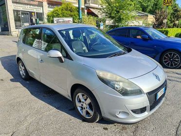 Renault Scenic Scenic III X-Mod 2009 X-Mod 1.5 dci Dynamique 110